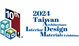 TAIDM 台灣國際建築室內設計展