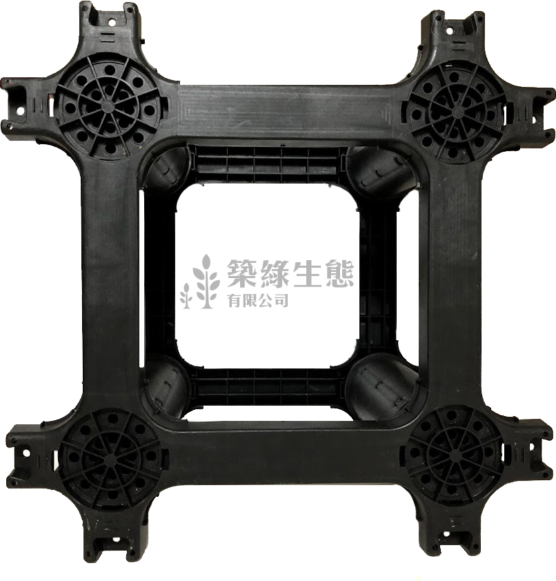 樹穴結構